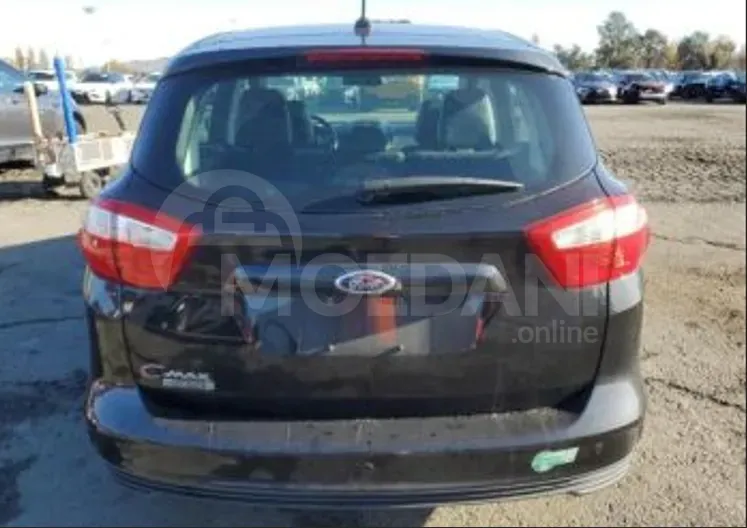 Ford C-MAX 2L 2013 Tbilisi - photo 6