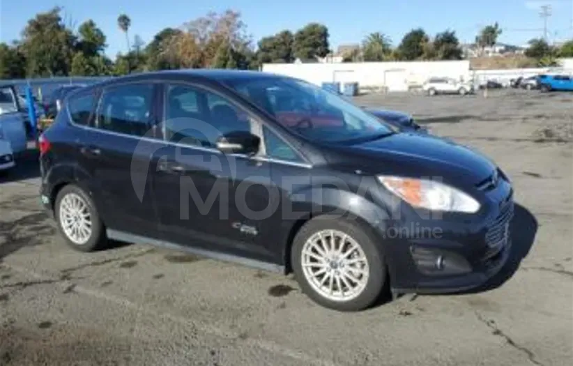 Ford C-MAX 2L 2013 Tbilisi - photo 3