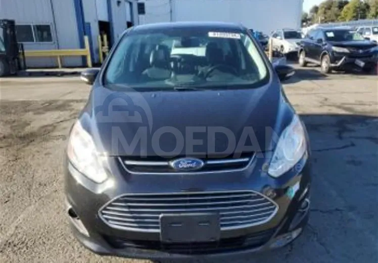 Ford C-MAX 2L 2013 Tbilisi - photo 1