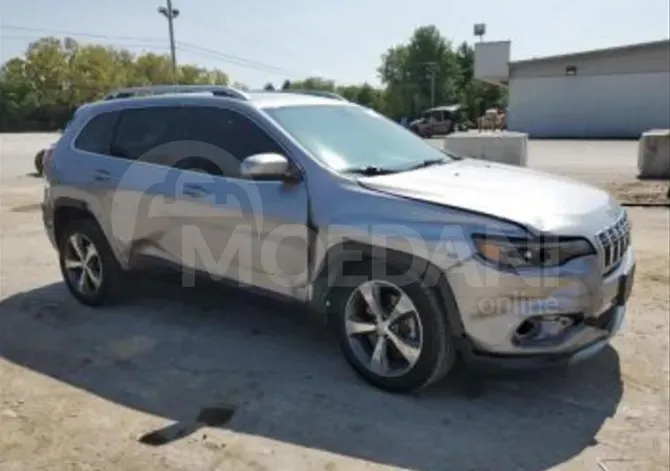 Jeep Cherokee 2019 თბილისი - photo 7