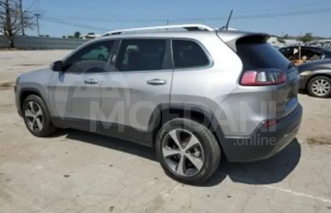 Jeep Cherokee 2019 თბილისი - photo 3