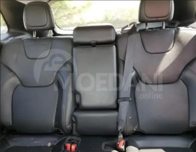 Jeep Cherokee 2019 Тбилиси - изображение 8