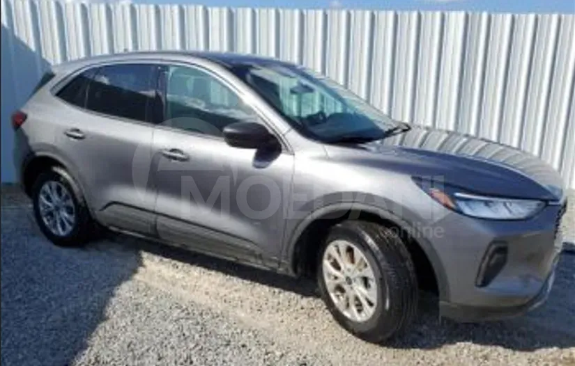 Ford Escape 2.5L 2023 Тбилиси - изображение 6