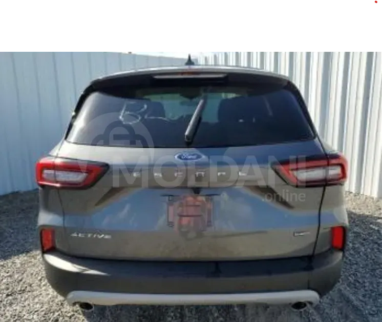 Ford Escape 2.5L 2023 Тбилиси - изображение 4