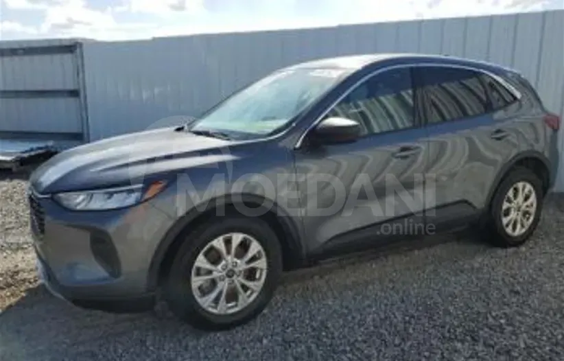 Ford Escape 2.5L 2023 Тбилиси - изображение 1