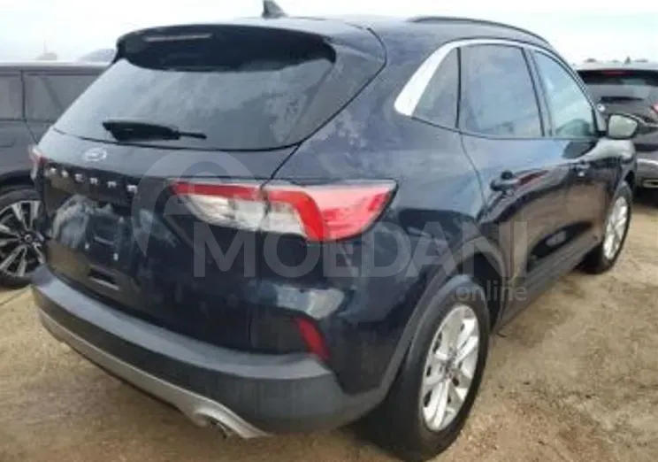 Ford Escape 1.5L 2021 Tbilisi - photo 6