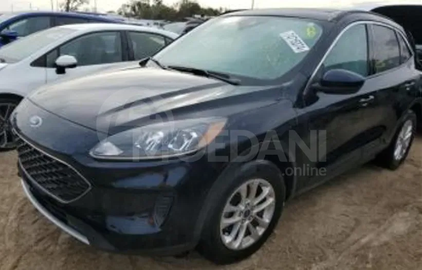 Ford Escape 1.5L 2021 Tbilisi - photo 2