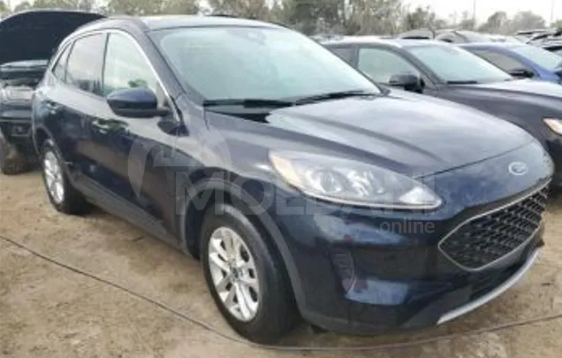 Ford Escape 1.5L 2021 Tbilisi - photo 7