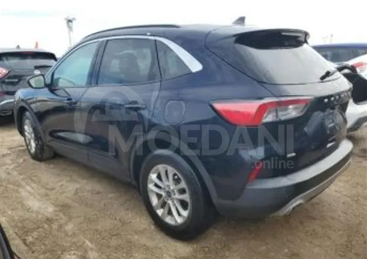Ford Escape 1.5L 2021 Tbilisi - photo 3