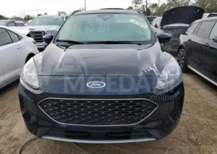 Ford Escape 1.5L 2021 Tbilisi - photo 1