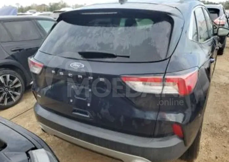 Ford Escape 1.5L 2021 Tbilisi - photo 4