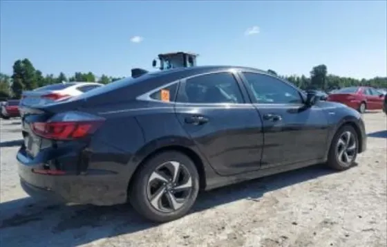 Honda Insight 2022 Тбилиси