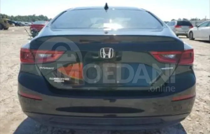 Honda Insight 2022 Tbilisi - photo 4