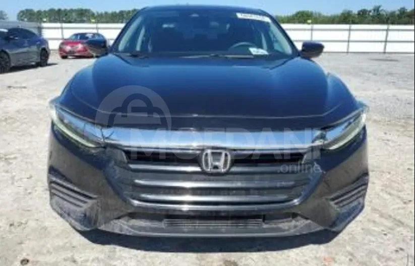 Honda Insight 2022 თბილისი - photo 1