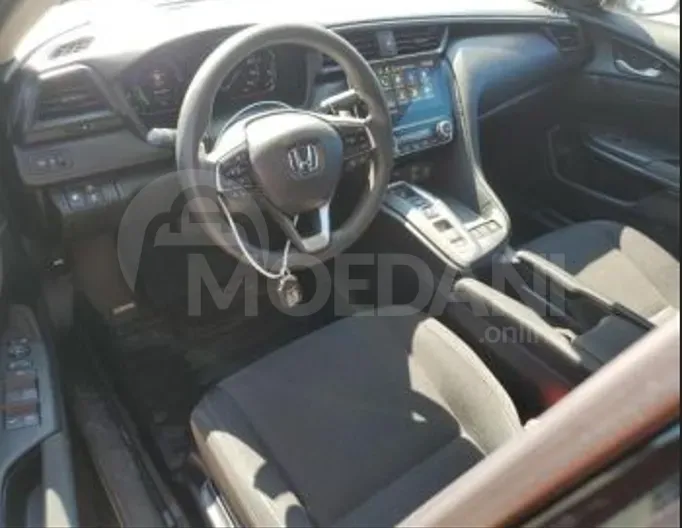 Honda Insight 2022 თბილისი - photo 5
