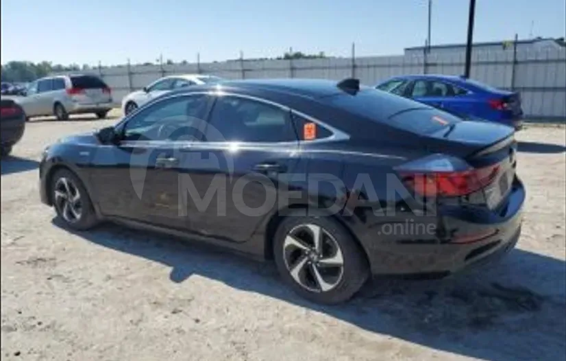 Honda Insight 2022 თბილისი - photo 3