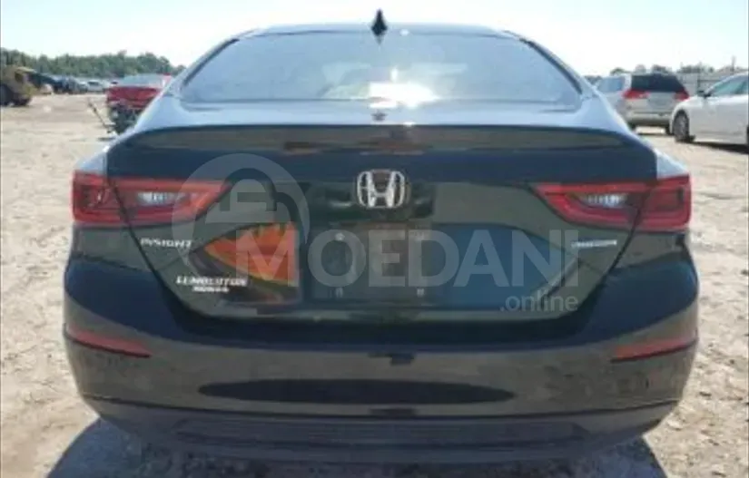 Honda Insight 2022 თბილისი - photo 4