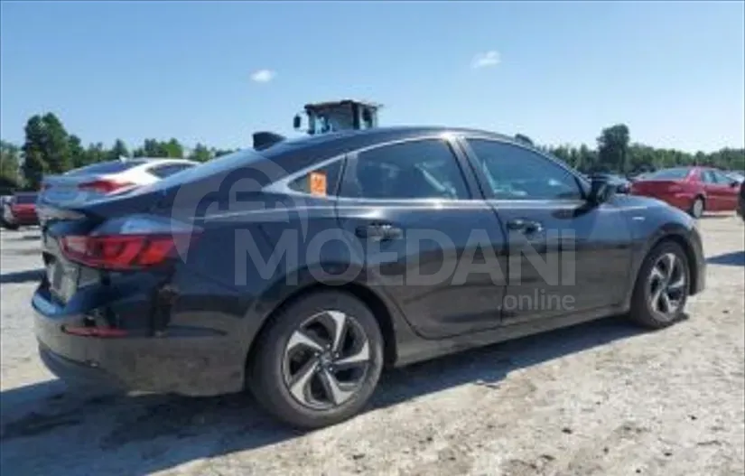 Honda Insight 2022 თბილისი - photo 6