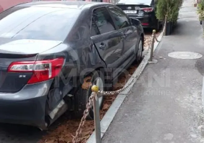 Toyota Camry 2014 Tbilisi - photo 2