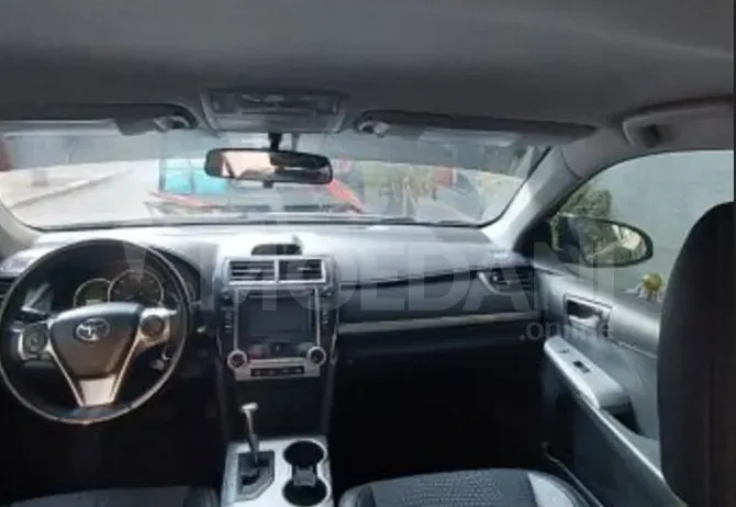 Toyota Camry 2014 Tbilisi - photo 3