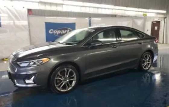 Ford Fusion 2020 Тбилиси