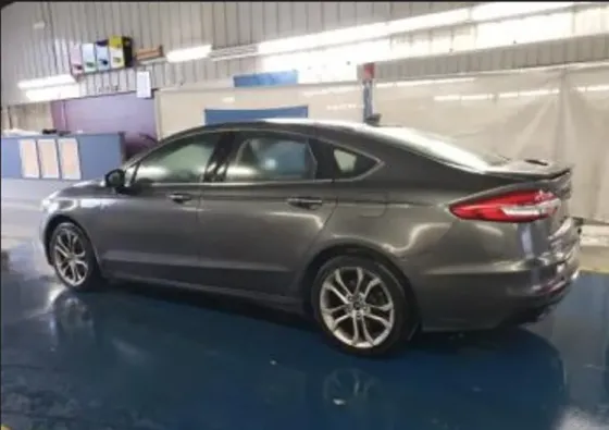 Ford Fusion 2020 Тбилиси