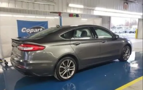 Ford Fusion 2020 Тбилиси