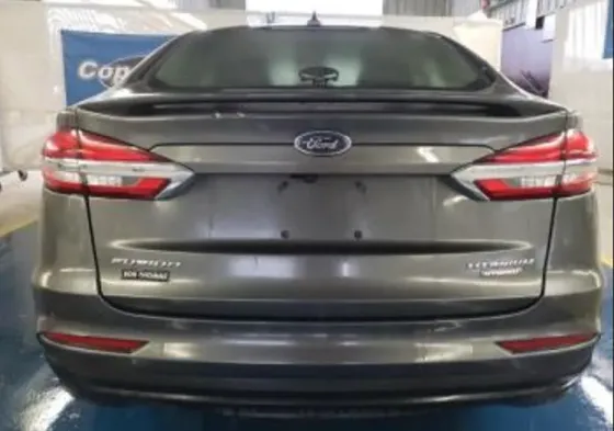 Ford Fusion 2020 Тбилиси