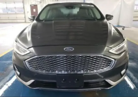 Ford Fusion 2020 Тбилиси