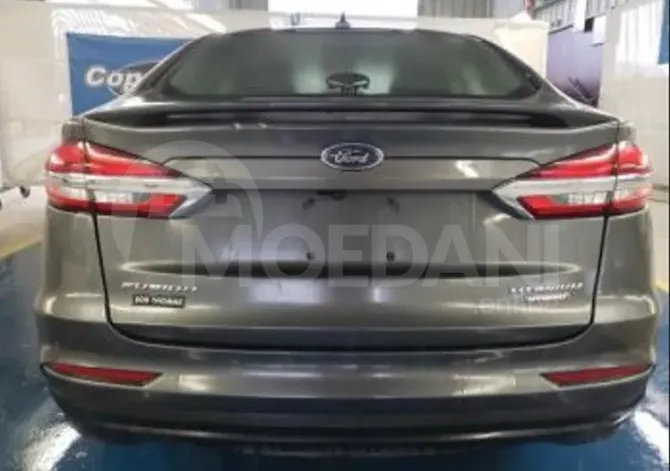 Ford Fusion 2020 Тбилиси - изображение 6