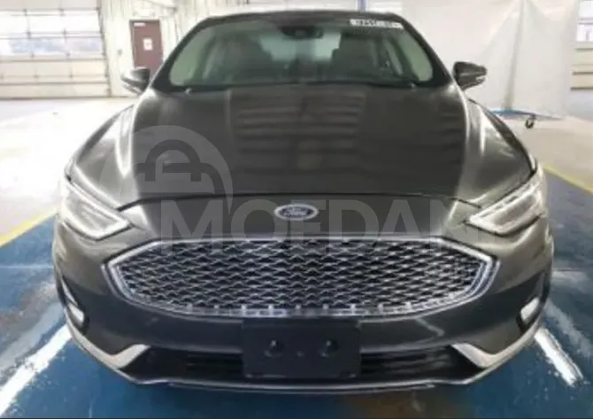 Ford Fusion 2020 Тбилиси - изображение 1