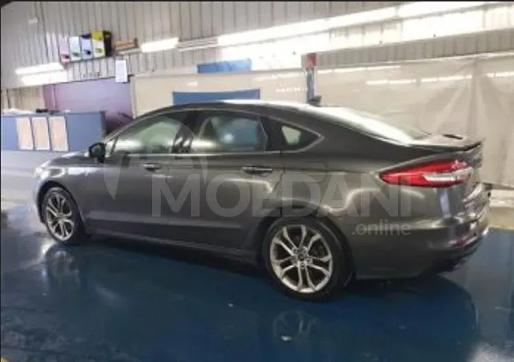 Ford Fusion 2L 2020 Тбилиси - изображение 3