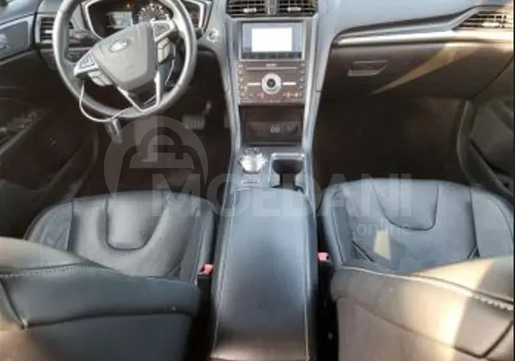 Ford Fusion 2L 2020 Тбилиси - изображение 7