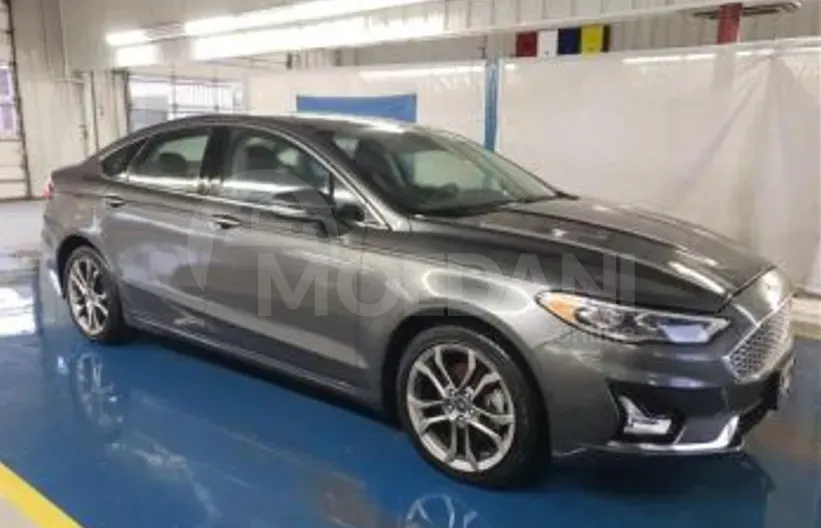 Ford Fusion 2L 2020 Тбилиси - изображение 5