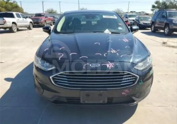 Ford Fusion 1.5L 2020 Тбилиси - изображение 1