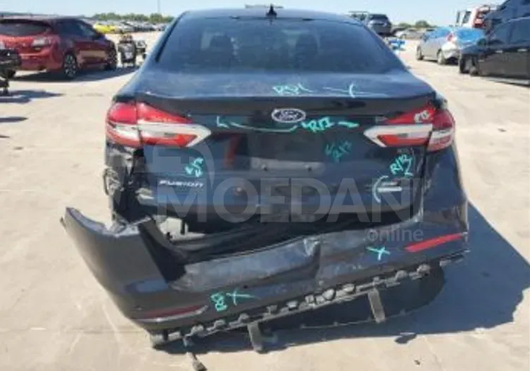 Ford Fusion 1.5L 2020 Тбилиси - изображение 4