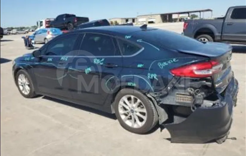 Ford Fusion 1.5L 2020 Тбилиси - изображение 3
