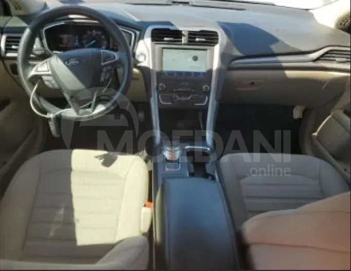 Ford Fusion 1.5L 2020 Тбилиси - изображение 5