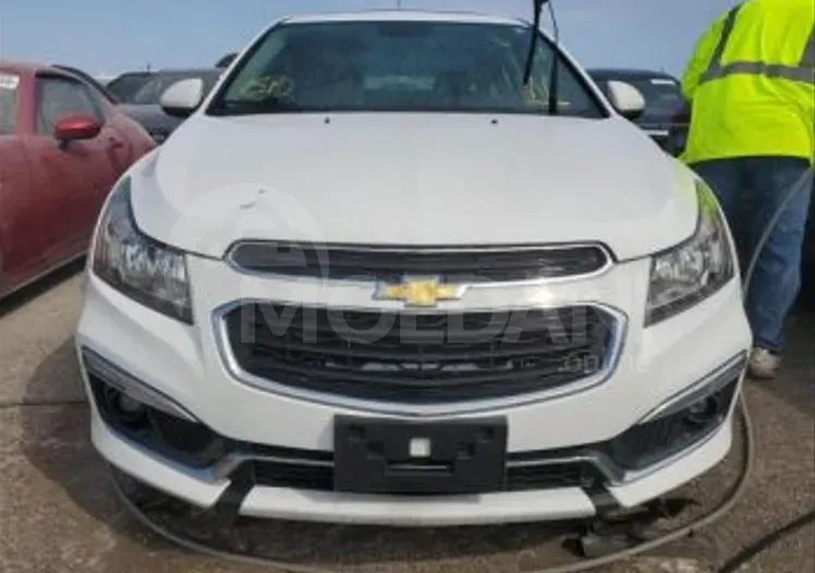 Chevrolet Cruze 2015 თბილისი - photo 1