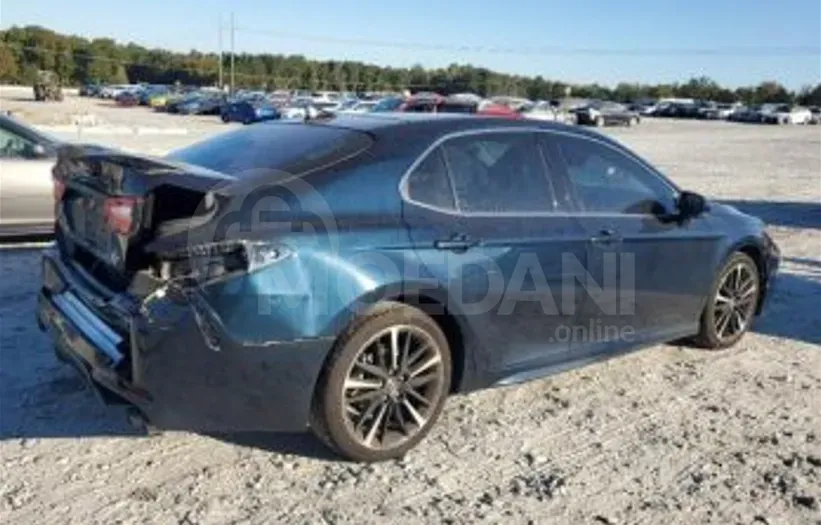 Toyota Camry 2.5L 2019 Тбилиси - изображение 6