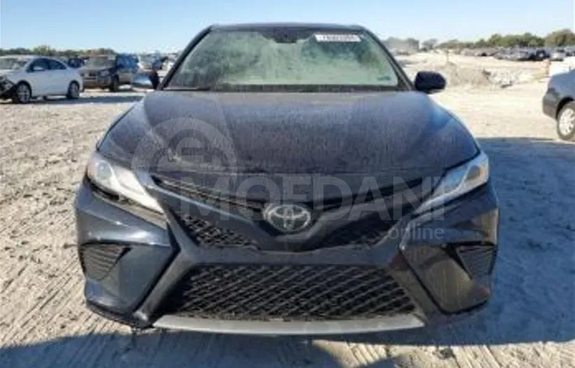 Toyota Camry 2.5L 2019 Тбилиси - изображение 1