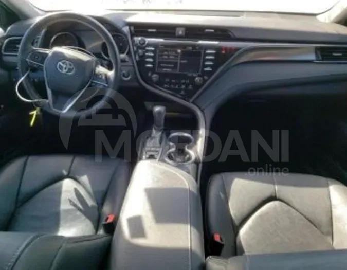 Toyota Camry 2.5L 2019 Тбилиси - изображение 5