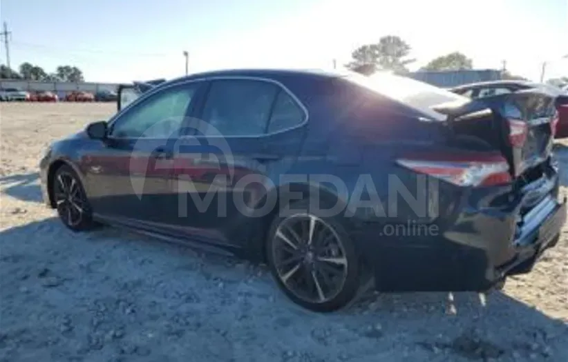 Toyota Camry 2.5L 2019 Тбилиси - изображение 3