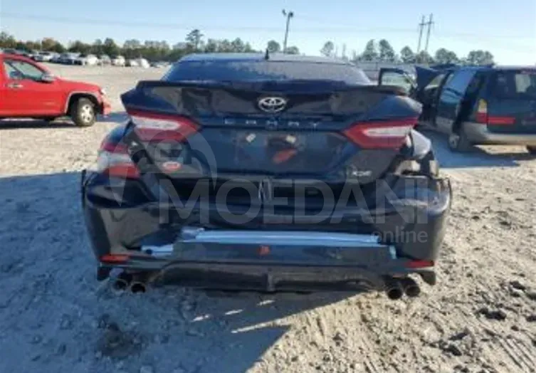 Toyota Camry 2.5L 2019 Тбилиси - изображение 4