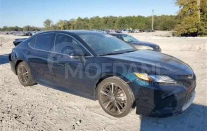 Toyota Camry 2.5L 2019 Тбилиси - изображение 7