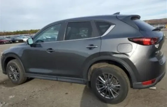 Mazda CX-5 2019 თბილისი