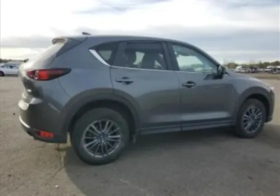 Mazda CX-5 2019 თბილისი