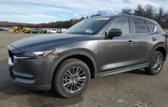 Mazda CX-5 2019 თბილისი