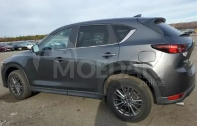 Mazda CX-5 2019 Tbilisi - photo 3