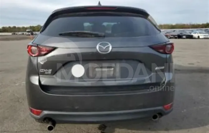 Mazda CX-5 2019 Tbilisi - photo 7